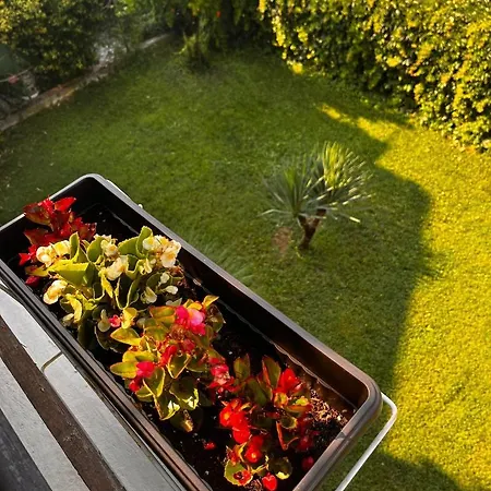 Kъща за гости христина Guest house Lozenets