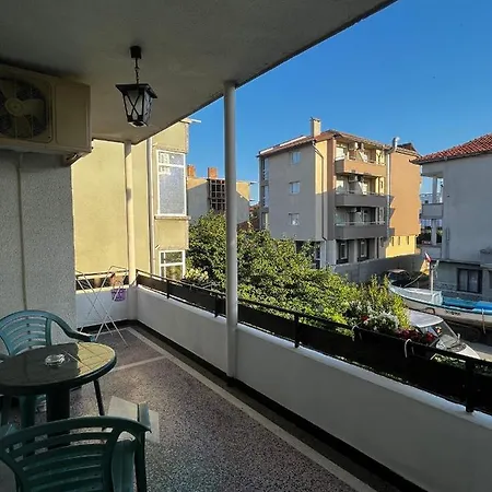 Kъща за гости христина 3*