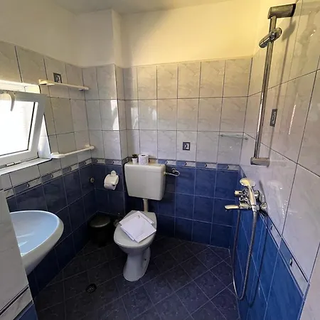 Kъща за гости христина 3*