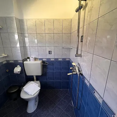 Kъща за гости христина Guest house Lozenets