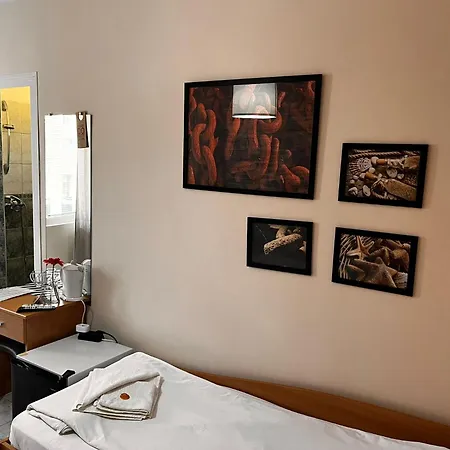 Guest house Kъща за гости христина Lozenets