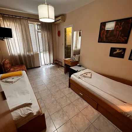 Guest house Kъща за гости христина