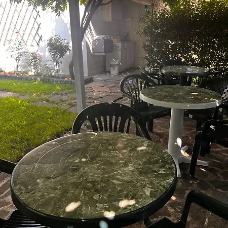 Kъща за гости христина Guest house 3*