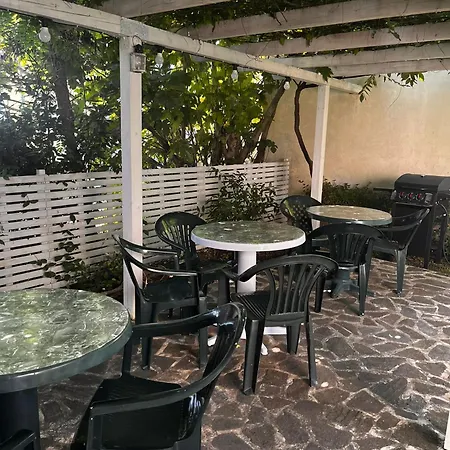 Kъща за гости христина 3* Lozenets