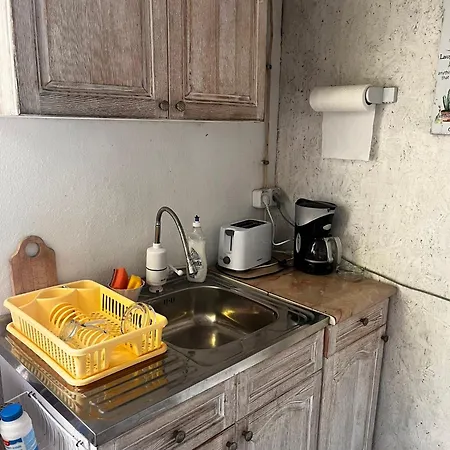 Guest house Kъща за гости христина Lozenets