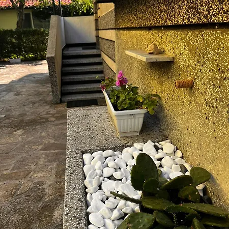 Guest house Kъща за гости христина Lozenets