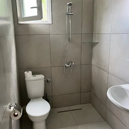Kъща за гости христина 3* לוזנטס