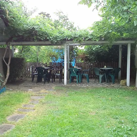 Guest house Kъща за гости христина