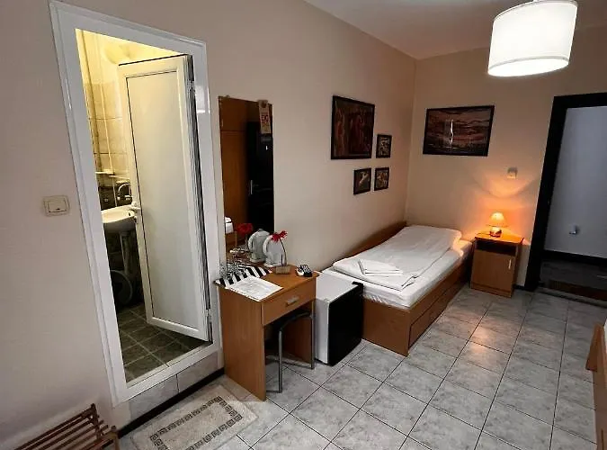 게스트하우스 Kъща за гости христина