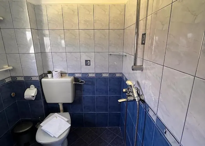 Kъща за гости христина 게스트하우스 로제넷츠