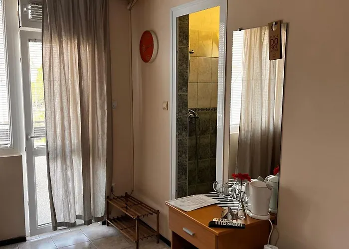 Kъща за гости христина 게스트하우스 3*