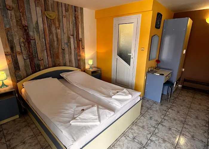 Kъща за гости христина 게스트하우스