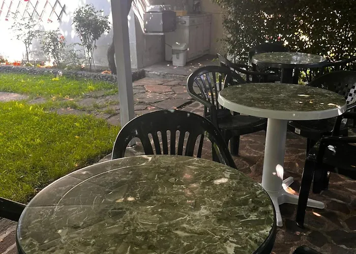 Kъща за гости христина 게스트하우스 3*