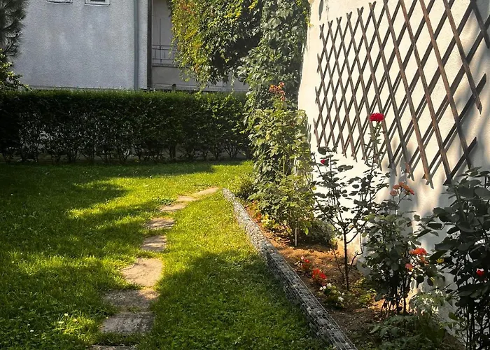 Kъща за гости христина 게스트하우스 로제넷츠