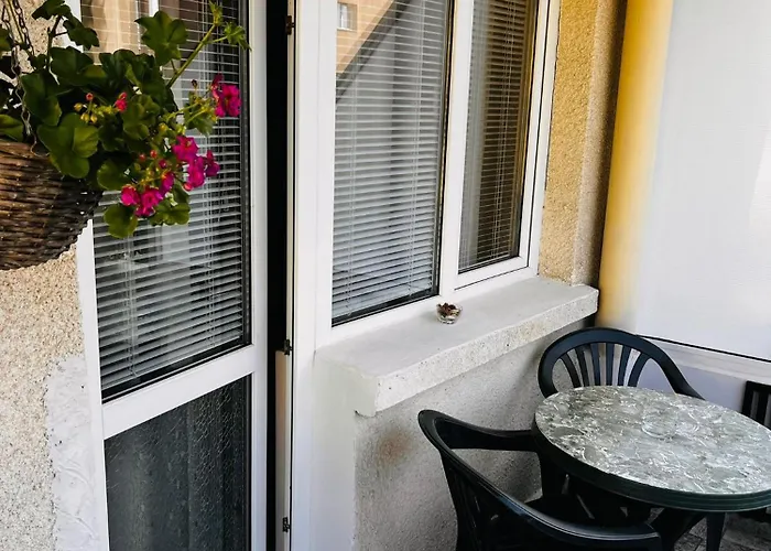 Kъща за гости христина 게스트하우스