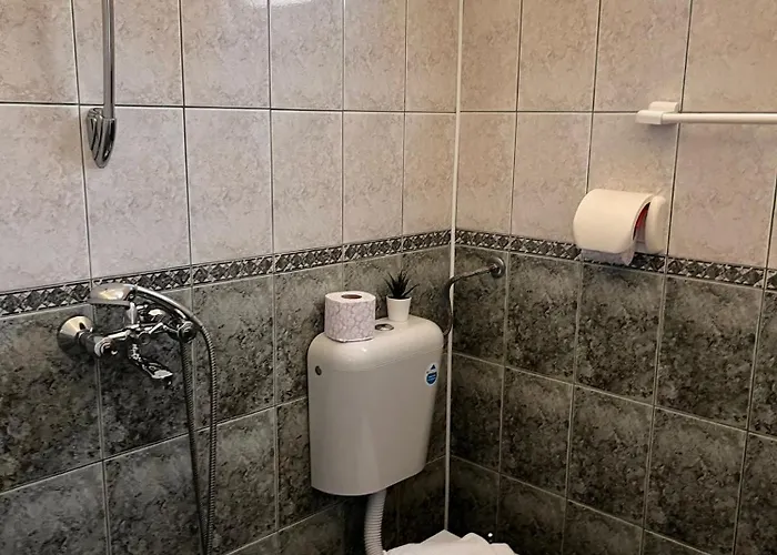 게스트하우스 Kъща за гости христина 3*