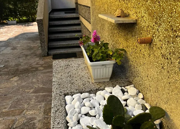 게스트하우스 Kъща за гости христина 로제넷츠