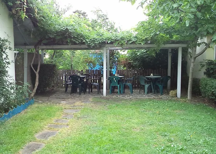 게스트하우스 Kъща за гости христина